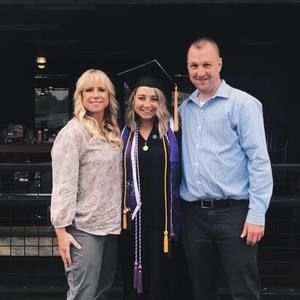 Meet your Posher, Delaney